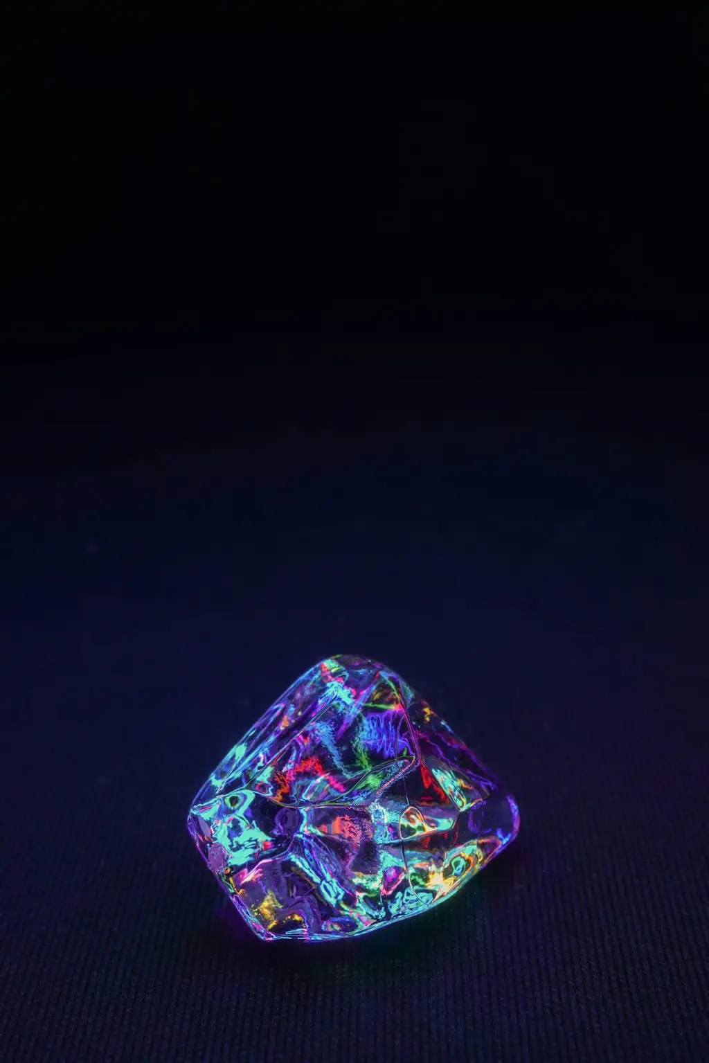 水晶柱擺放位置：打造居家好風水的秘訣