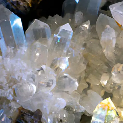 紫水晶能量:喚醒你內在的靈性力量