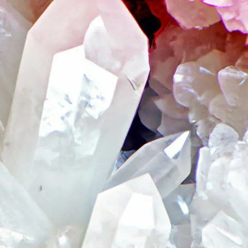 水晶適合放哪裡?讓你家居風水更上一層樓!