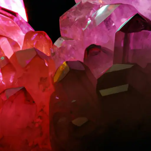 床頭放什麼水晶最有效?10種超強能量水晶大公開!