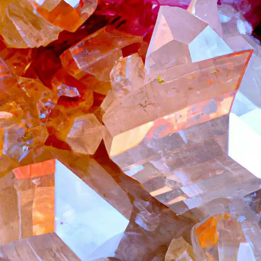 什麼人適合什麼水晶？揭開神秘面紗，找到屬於你的能量寶石