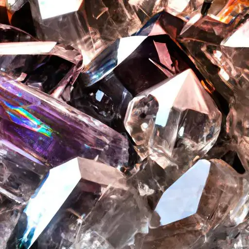 水晶怎麼曬月光？讓你的寶石吸收滿滿月亮能量！