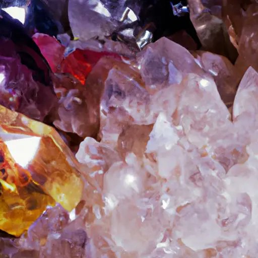 如何增加水晶能量?讓你的寶石煥發新生命!