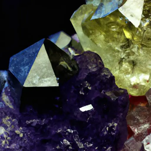 水晶禁忌:台灣人必知的風水玄學小知識