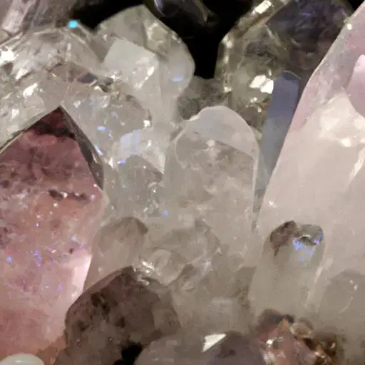 水晶真的有能量嗎？揭開神秘面紗的科學解析