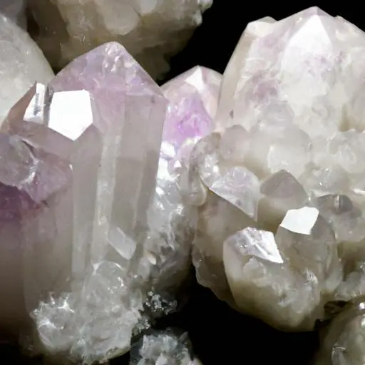 磁場最強的水晶:揭開神秘能量的面紗