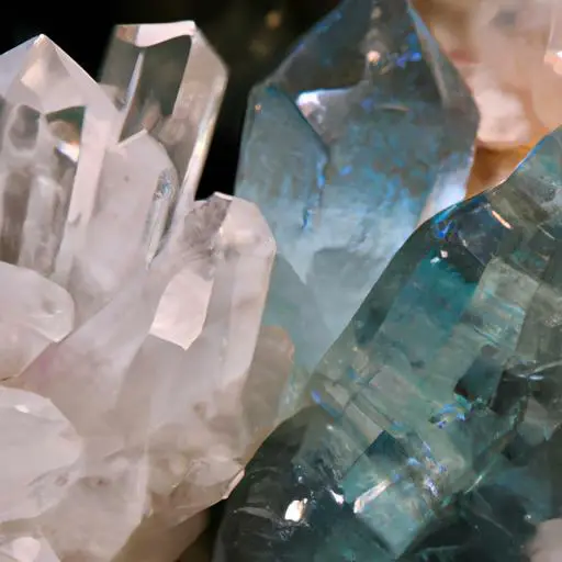 水晶有用嗎?揭開神秘礦石的真實功效!