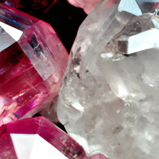 事業人緣水晶:提升職場運勢的秘密武器