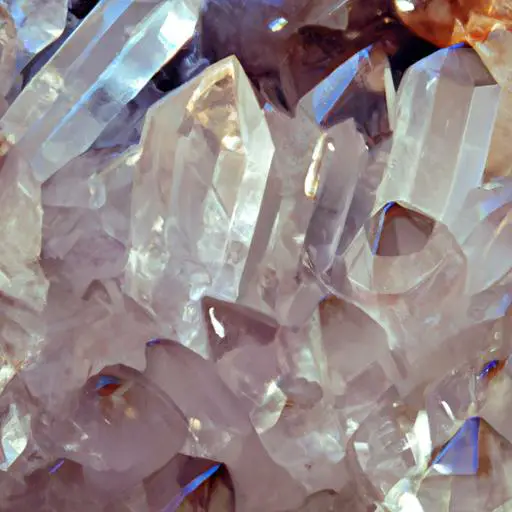 水晶為什麼那麼貴?揭開珍稀寶石的神秘面紗