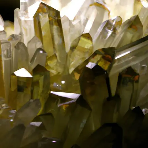 哪種水晶能量最強?揭開神秘水晶的能量秘密