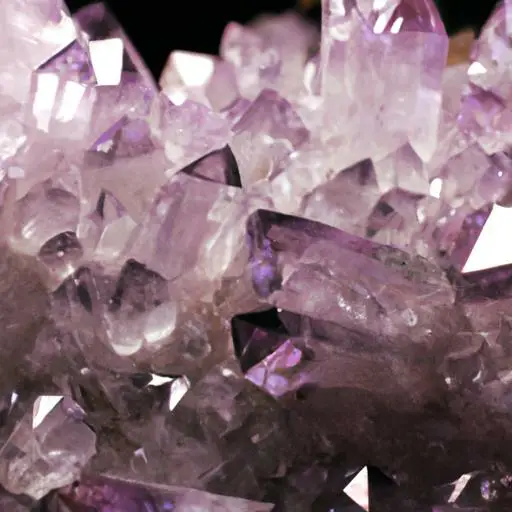 水晶放哪裡比較好?讓你家居風水更上一層樓!