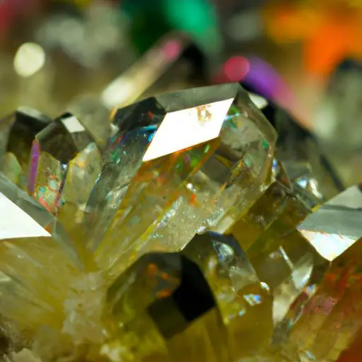 水晶手鍊價格：從平價到精品，一次搞懂各種款式與價位