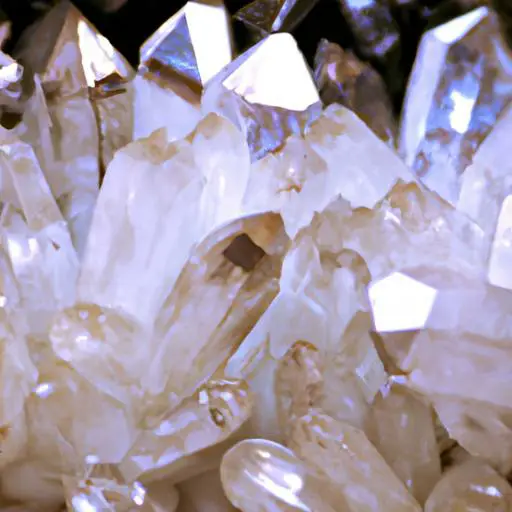 哪種水晶能量最強？揭開神秘面紗，探索水晶的療癒力量