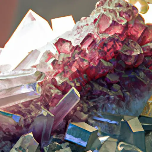 水晶稀有嗎？探索大自然的寶藏