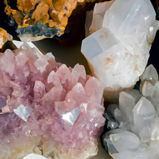 水晶是真的有能量嗎？揭開神秘面紗，探索水晶的真實力量