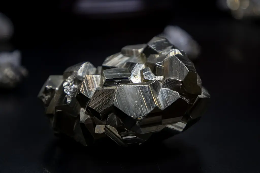 哪一種水晶能量最強？揭開神秘礦石的力量排行榜