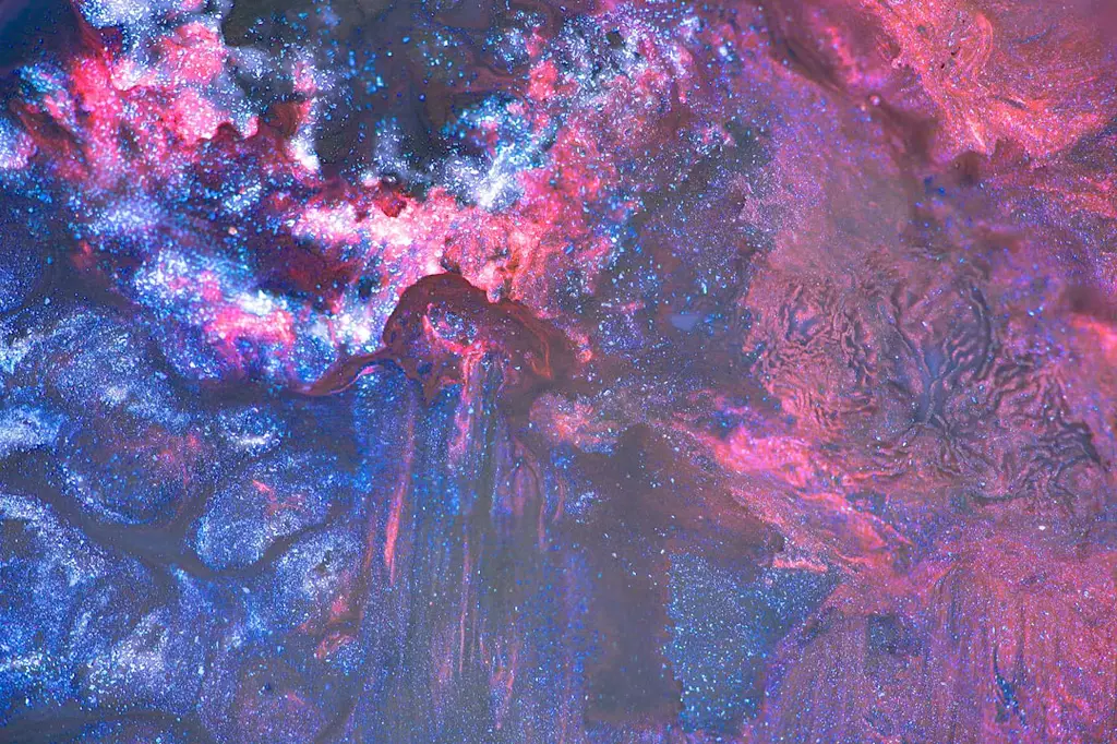 水晶是迷信嗎？揭開神秘面紗，探索科學與信仰的交會點