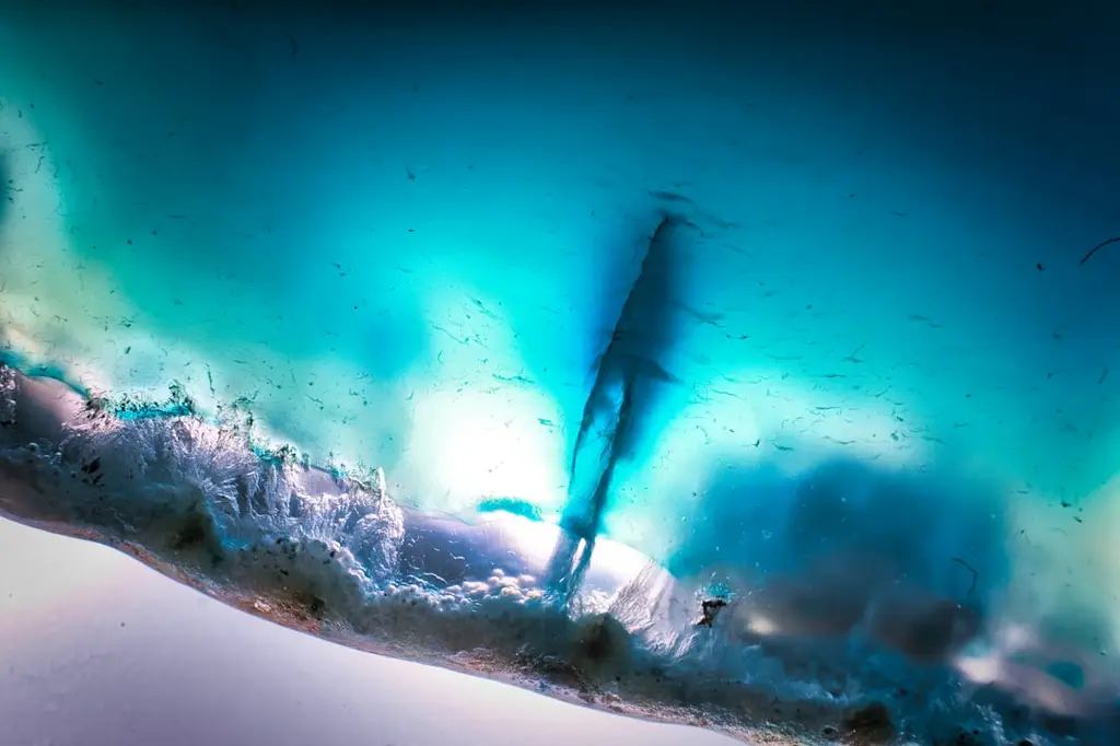 水晶有靈性嗎?探索神秘礦石的奧祕與能量